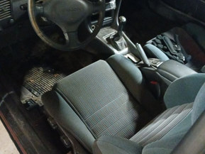 Toyota Celica