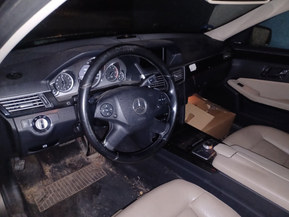 Mercedes-Benz E 350