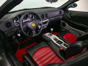 Ferrari 360