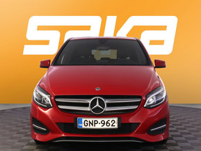 Mercedes-Benz B