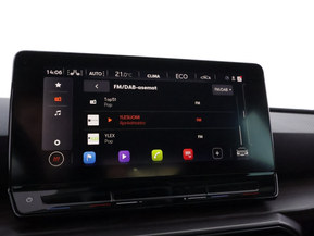 Seat Leon Sportstourer