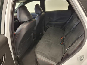 Hyundai Kona Electric