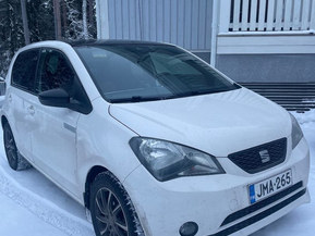 Seat Mii Electric