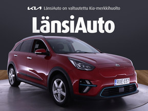 Kia Niro Electric
