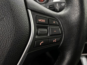 BMW 320 Gran Turismo