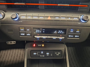 Hyundai Kona Electric