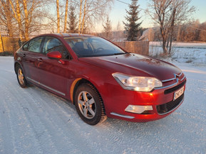Citroen C5