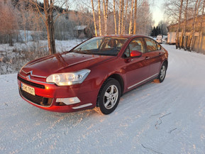 Citroen C5