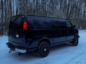 Chevrolet Express