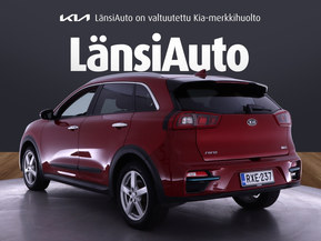 Kia Niro Electric