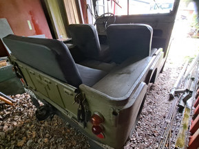 Jeep CJ5