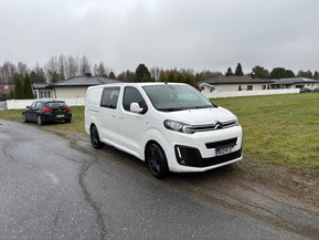 Citroen Jumpy
