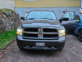 Dodge Ram 1500