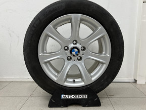 BMW 320 Gran Turismo