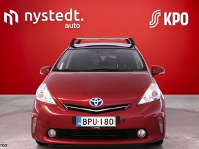 Toyota Prius+