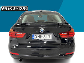 BMW 320 Gran Turismo