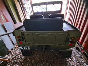 Jeep CJ5