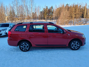 Dacia Logan MCV
