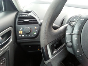 Citroen Grand C4 Picasso