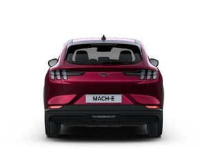 Ford Mustang Mach-E