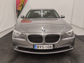 BMW 730