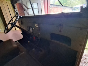Jeep CJ5