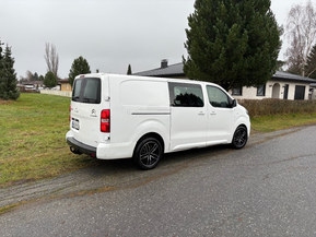 Citroen Jumpy
