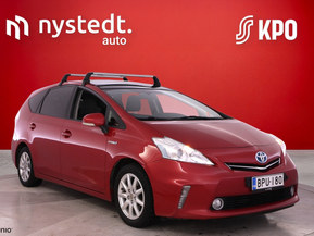 Toyota Prius+