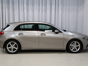 Mercedes-Benz A