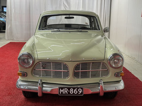 Volvo Amazon