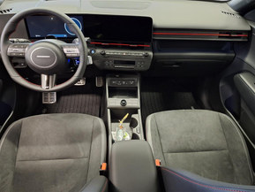 Hyundai Kona Electric