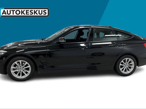 BMW 320 Gran Turismo