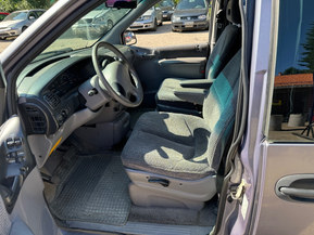 Chrysler Voyager