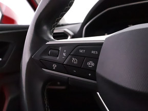 Seat Leon Sportstourer