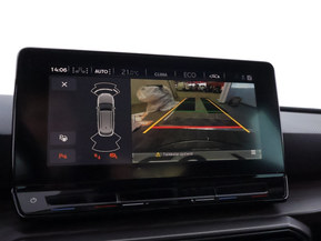 Seat Leon Sportstourer