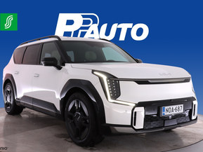 Kia EV9