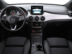 Mercedes-Benz B