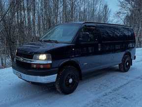 Chevrolet Express