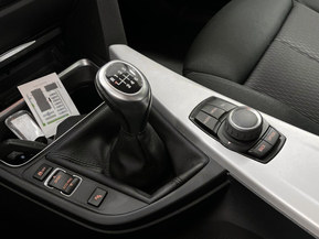 BMW 320 Gran Turismo