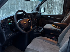 Chevrolet Express