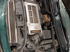 MINI John Cooper Works