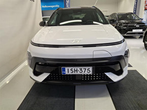 Hyundai Kona Electric