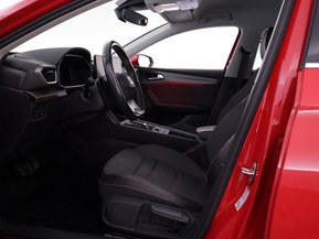 Seat Leon Sportstourer