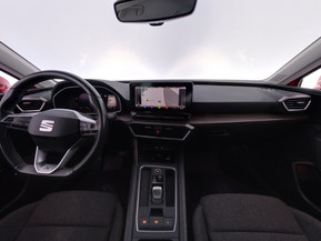 Seat Leon Sportstourer