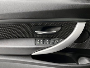 BMW 320 Gran Turismo