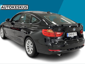 BMW 320 Gran Turismo