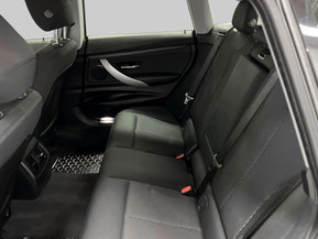 BMW 320 Gran Turismo