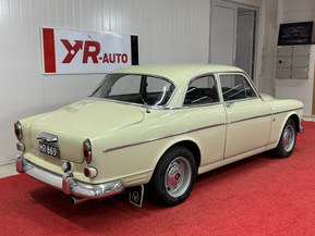 Volvo Amazon