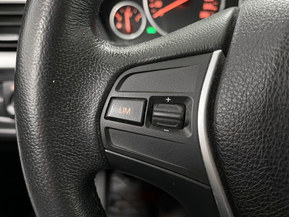 BMW 320 Gran Turismo