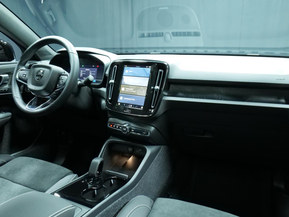 Volvo EC40